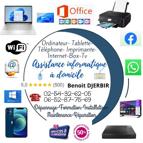 informatiqueadomicile